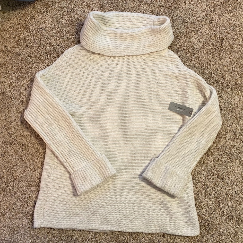 Pilcro Sweater XS NEW